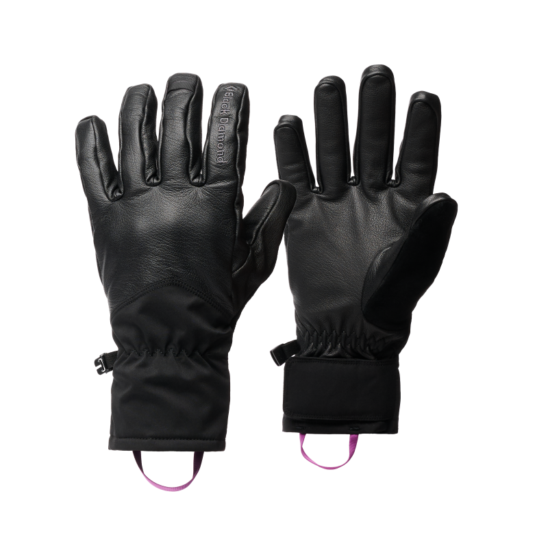 Black Diamond Black Diamond Tour Gloves BD801163 Platou Sport Bergen 1