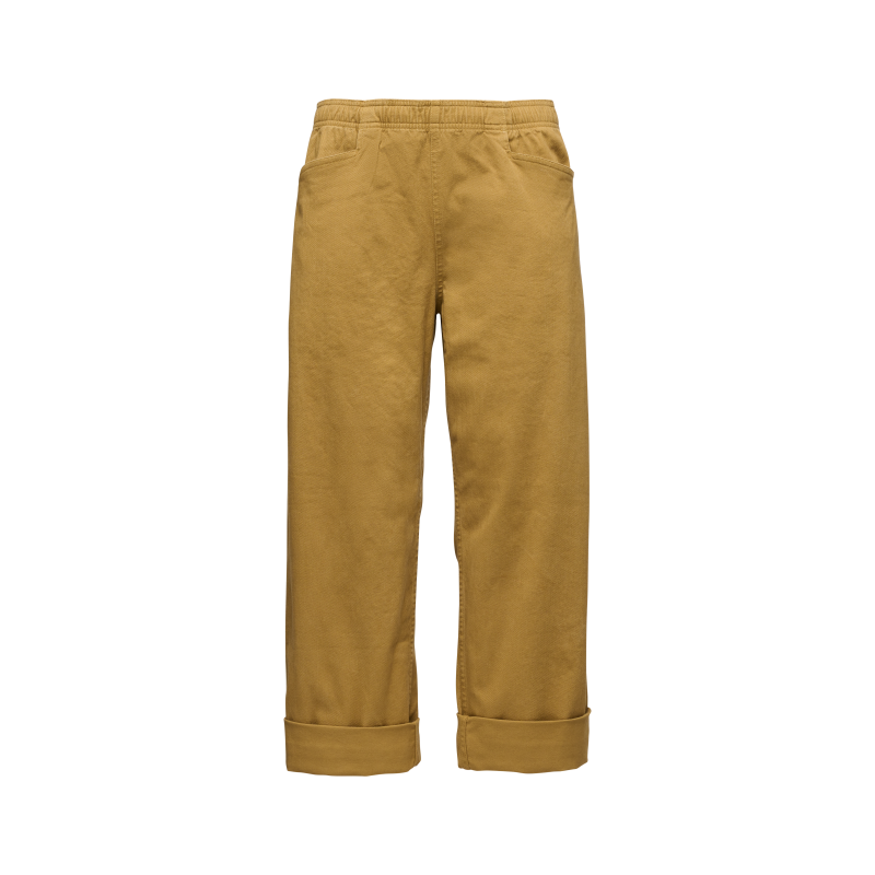 Black Diamond Black Diamond W Dirtbag Pants Flax AP750117 Platou Sport Bergen 1
