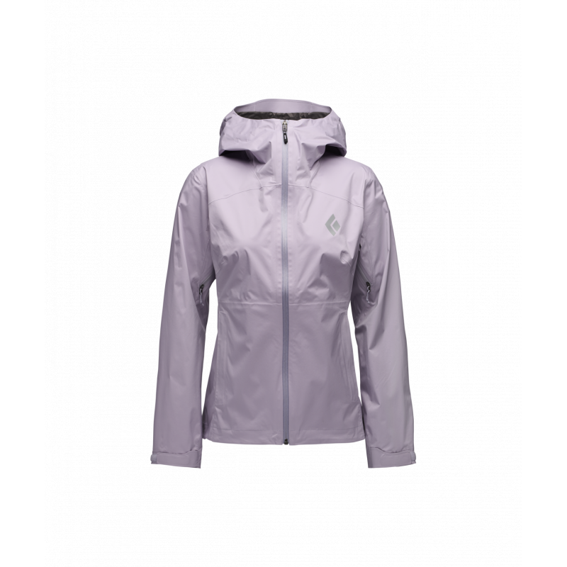 Black Diamond Black Diamond W Fineline Stretch Shell AP745041 Platou Sport Bergen 2