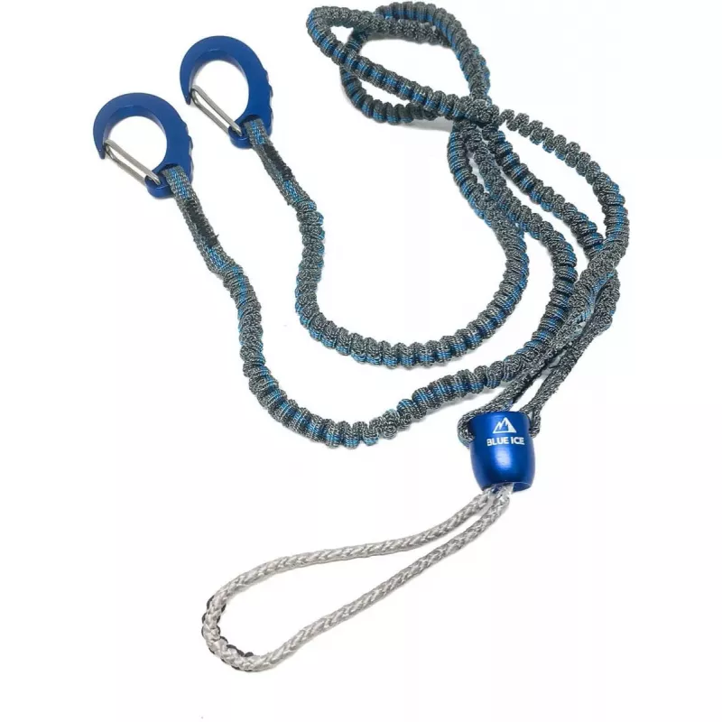 Blue Ice Hydra leash