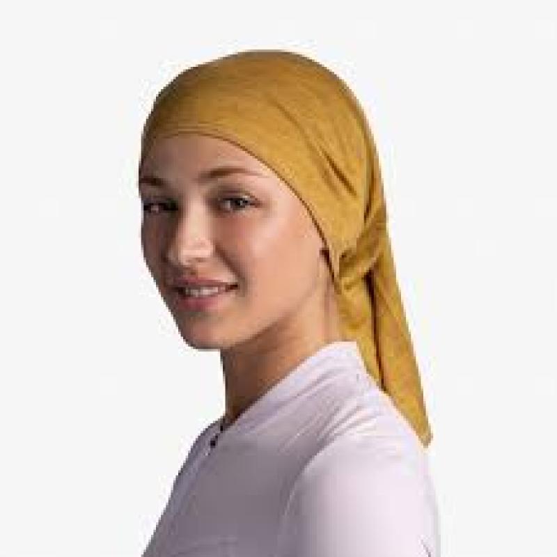 Buff Nwr Merino Lw Multistripes Maize - Bilde 2