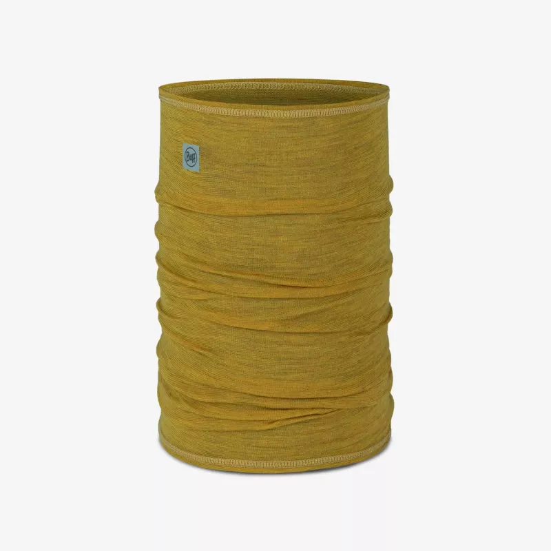 Buff Nwr Merino Lw Multistripes Maize - Bilde 5