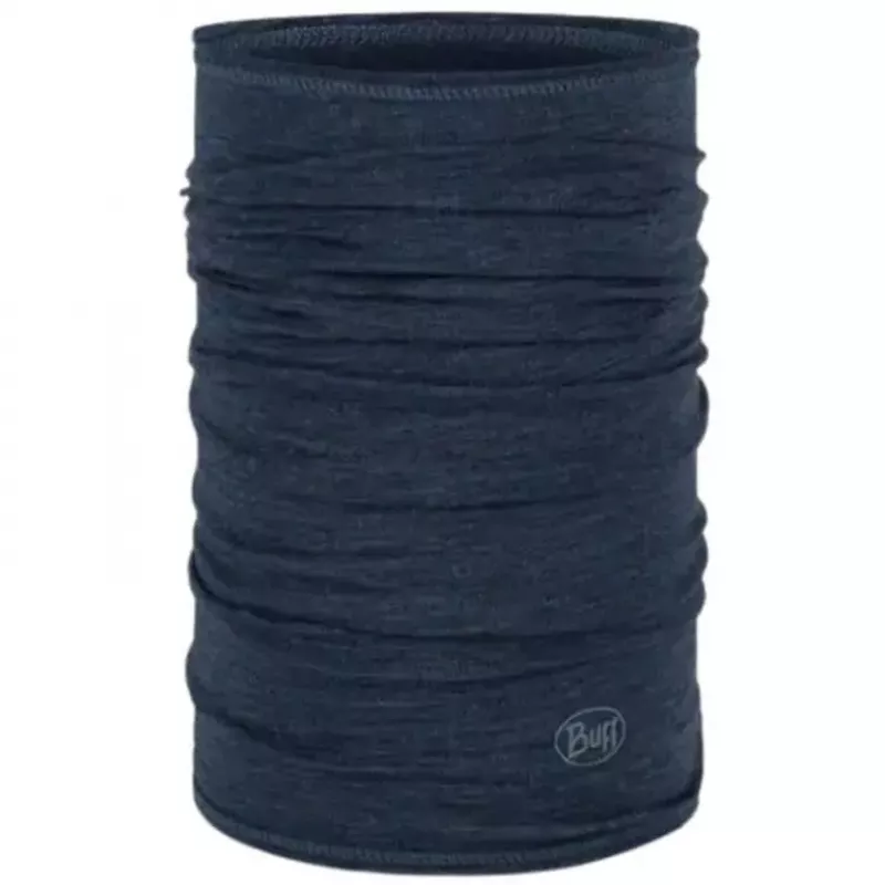 Buff Nwr Merino Lw Solid Night Blue - Bilde 3