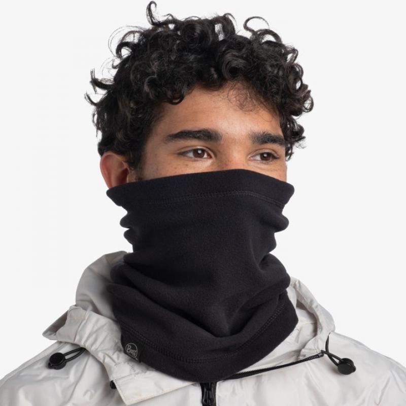 Buff Nwr Polar Black