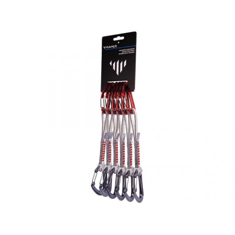 Camp Nano 22 Express KS 6 Pack 18cm