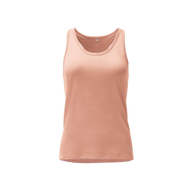 Devold Devold Endurance Merino 130 Singlet Wmn GO 293 209 B Platou Sport Bergen 1