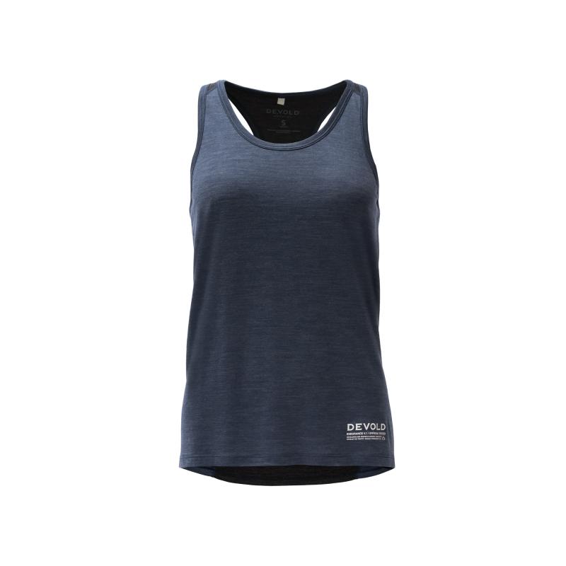 Devold Devold Endurance Merino 130 Singlet Wmn GO 293 209 B Platou Sport Bergen 1