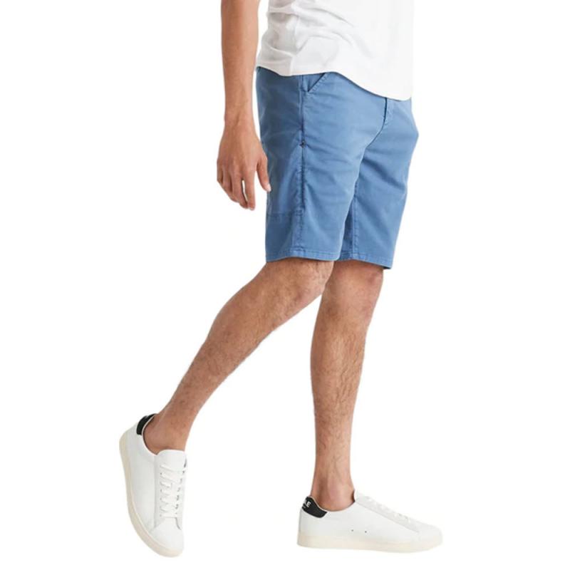 Duer Duer Live Lite Journey Short Blue Opal MSTS1013 Platou Sport 1