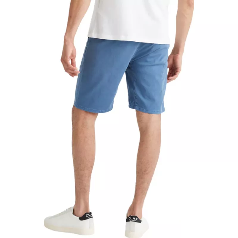 Duer Duer Live Lite Journey Short Blue Opal MSTS1013 Platou Sport 4