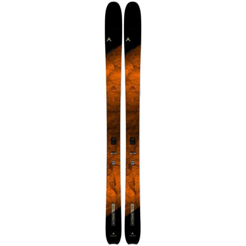 Dynastar Dynastar M-Tour 99 F-Team DALT101 Platou Sport 1