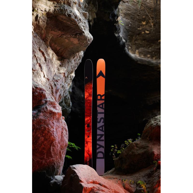 Dynastar Dynastar M-Tour 99 F-Team DALT101 Platou Sport 3