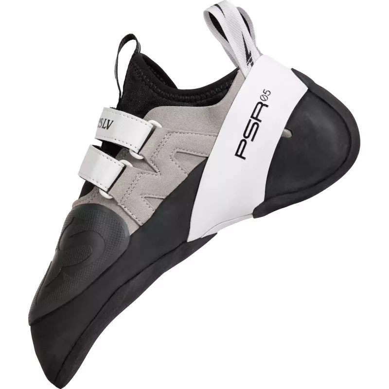 Evolv Shaman 2S LV Deb Gray/White - Bilde 5