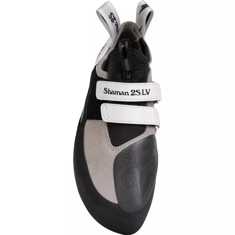 Evolv Shaman 2S LV Deb Gray/White - Bilde 7
