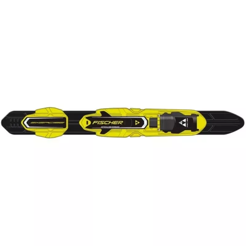Fischer  EXCERCISE SKATE NIS GUL