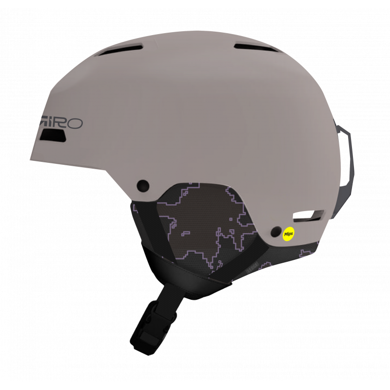 Giro Giro Crue Mips GICRUM Platou Sport Bergen 1