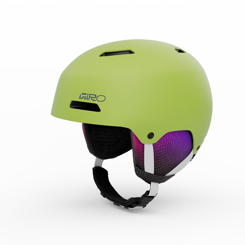 Giro Giro Crue Mips GICRUM Platou Sport Bergen 1