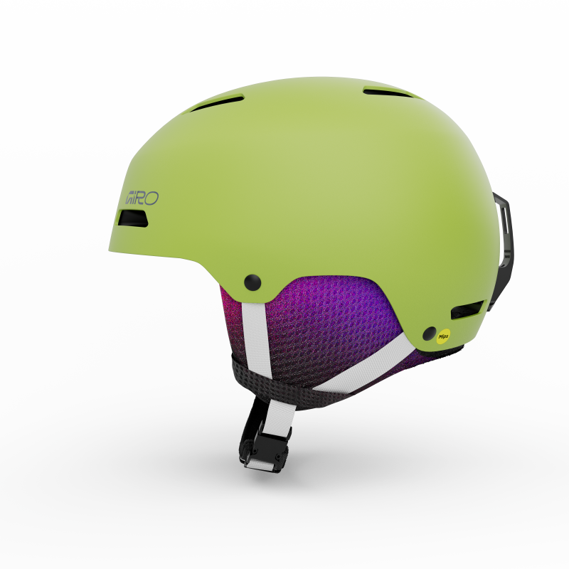 Giro Giro Crue Mips GICRUM Platou Sport Bergen 2