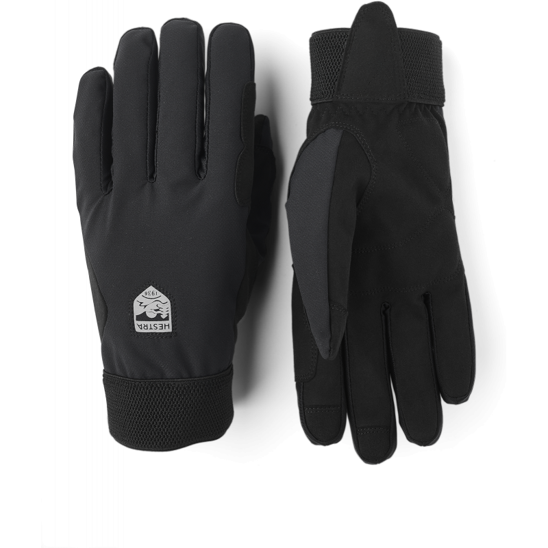 Hestra Hestra Windstopper Tracker - 5 Finger 39460 Platou Sport Bergen 1