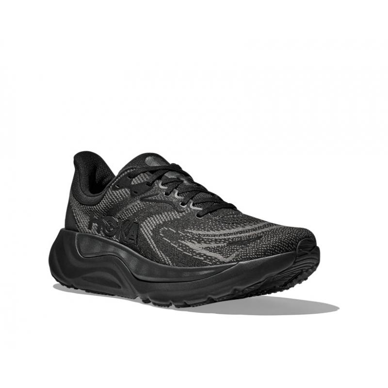 Hoka Arahi 8 Mens Black/Black