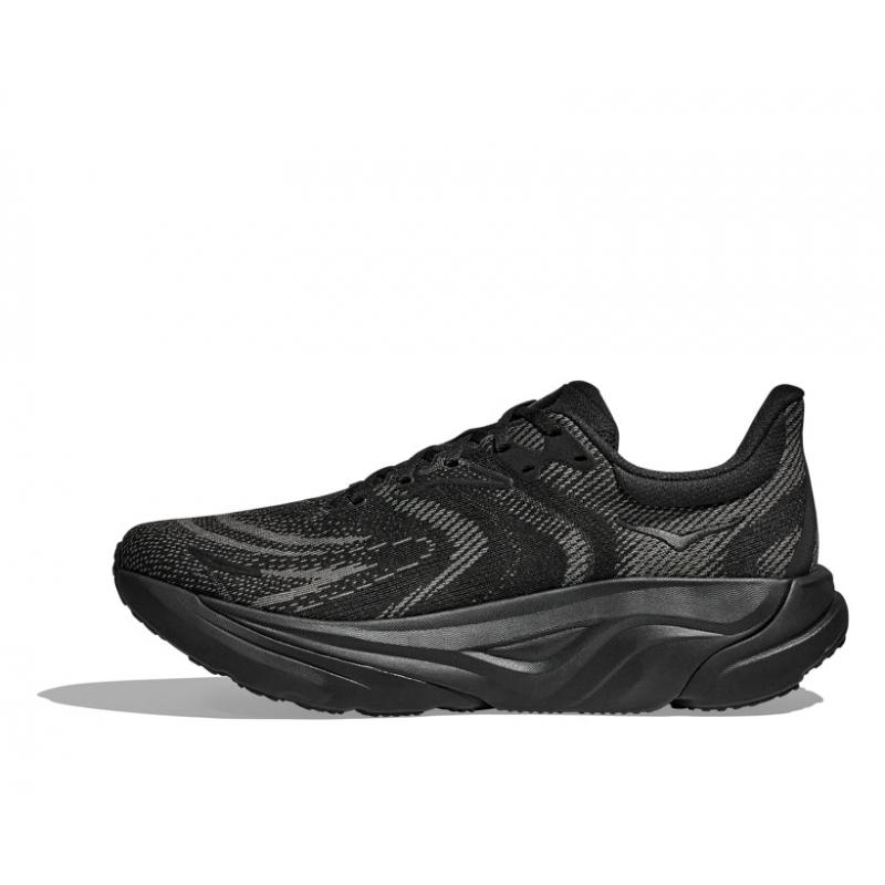 Hoka Arahi 8 Mens Black/Black - Bilde 2