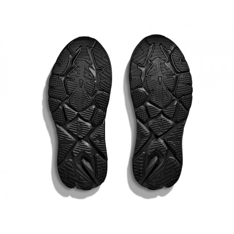 Hoka Arahi 8 Mens Black/Black - Bilde 3
