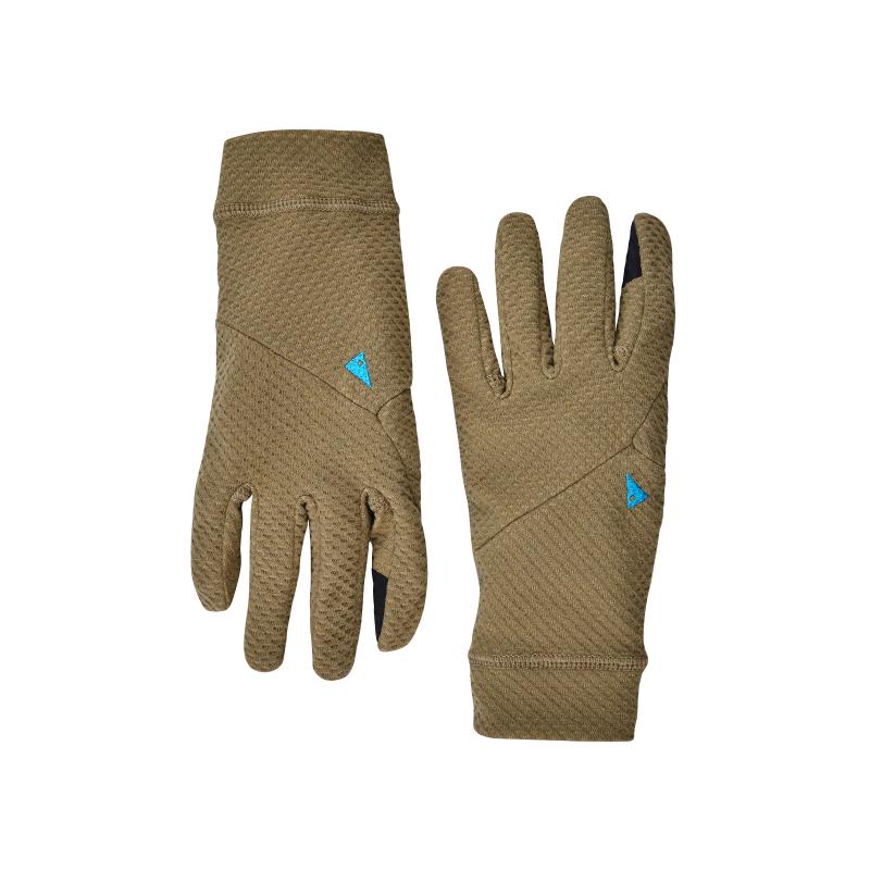 Klättermusen Klättermusen Gisl Liner Glove Olive 10456 Platou Sport Bergen 1