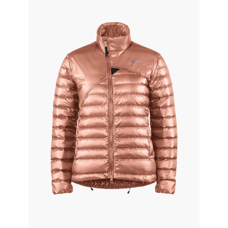 Klättermusen Lopt Zip Jacket W´S 10351 Platou Sport Bergen 1
