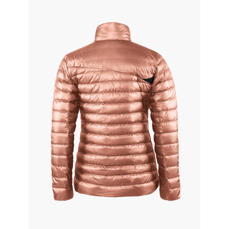 Klättermusen Lopt Zip Jacket W´S 10351 Platou Sport Bergen 2