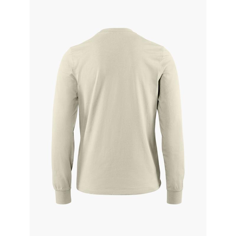 Klättermusen Root Logo Ls Tee W's 10423 Platou Sport Bergen 2