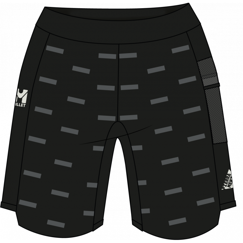 Millet PIERRA MENT SHORT MX MIV10584 Platou Sport Bergen 1
