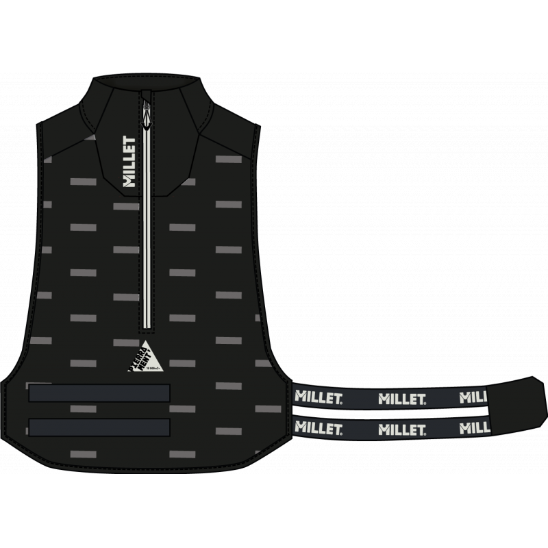 Millet PIERRAMENT QUICKOVER VEST MIV10746 Platou Sport Bergen 1