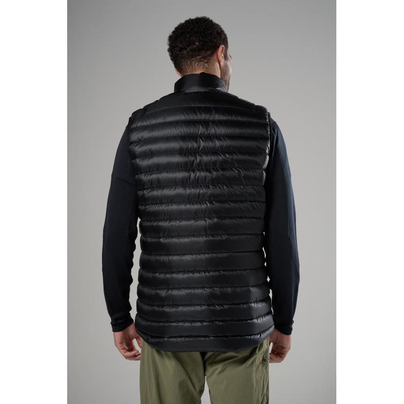 Montane Montane MEN'S ANTI FREEZE VEST MAFVE Platou Sport Bergen 2
