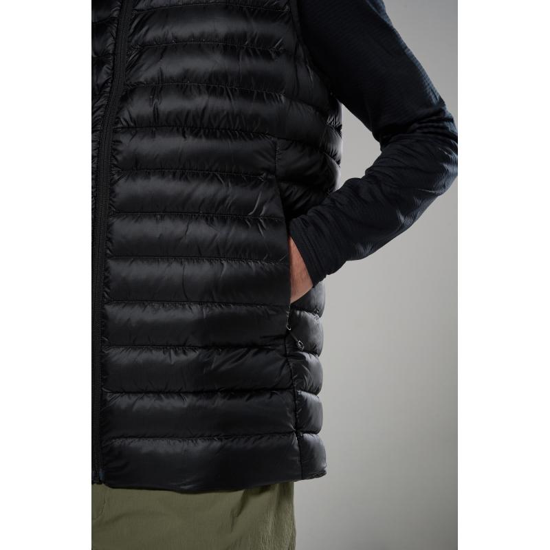 Montane Montane MEN'S ANTI FREEZE VEST MAFVE Platou Sport Bergen 3