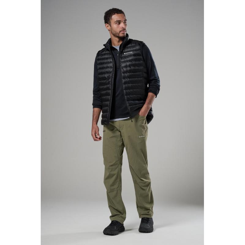 Montane Montane MEN'S ANTI FREEZE VEST MAFVE Platou Sport Bergen 4