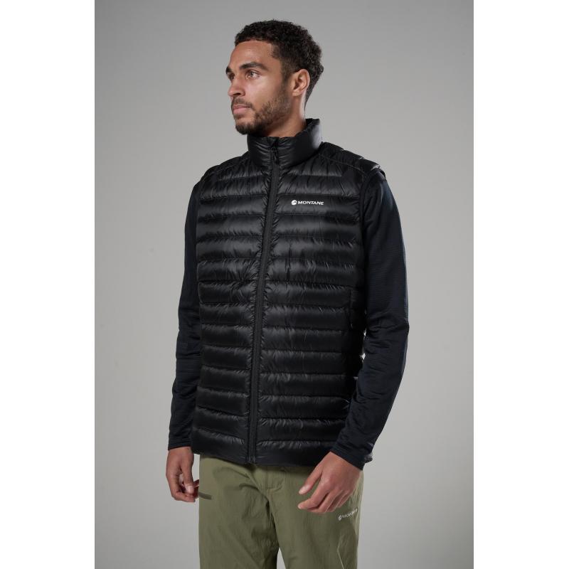 Montane Montane MEN'S ANTI FREEZE VEST MAFVE Platou Sport Bergen 5