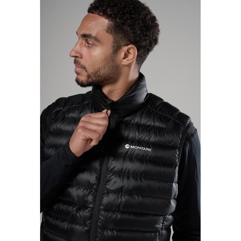 Montane Montane MEN'S ANTI FREEZE VEST MAFVE Platou Sport Bergen 6
