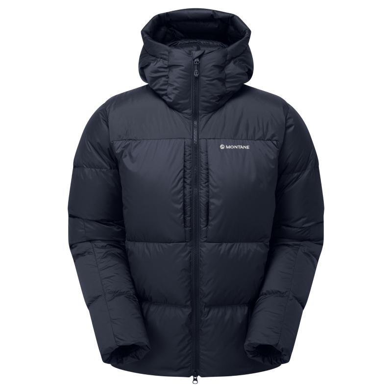 Montane Montane MEN'S GLACIUM HOODIE MGLAH Platou Sport Bergen 1