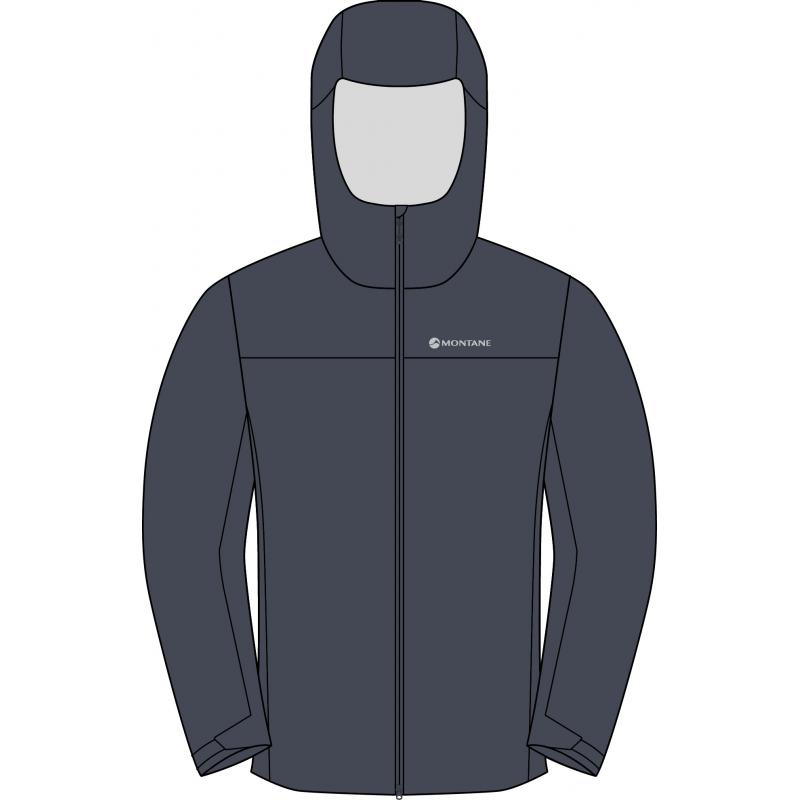 Montane Montane MEN'S PHASE JACKET MPHJA Platou Sport Bergen 1