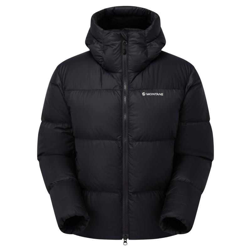 Montane Montane WOMEN'S THAW HOODIE FTHAH Platou Sport Bergen 1