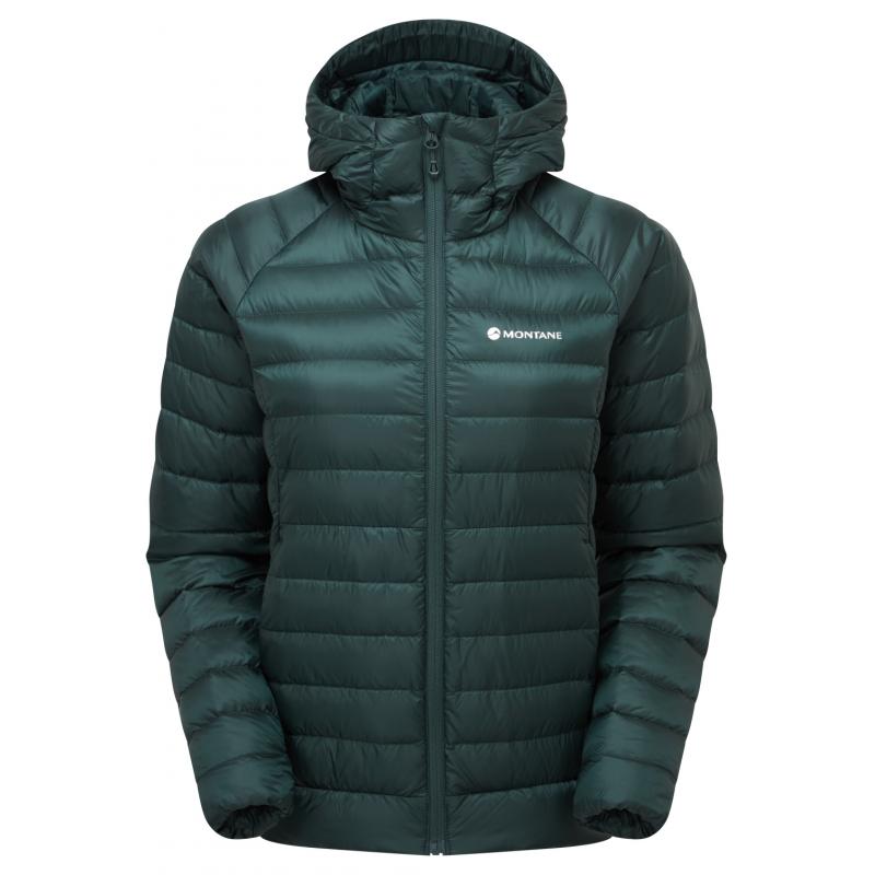Montane Montane Women's Anti Freeze Hoodie FAFZH Platou Sport Bergen 1