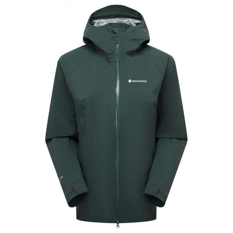 Montane Montane Women's Phase Jacket FPHJK Platou Sport Bergen 1