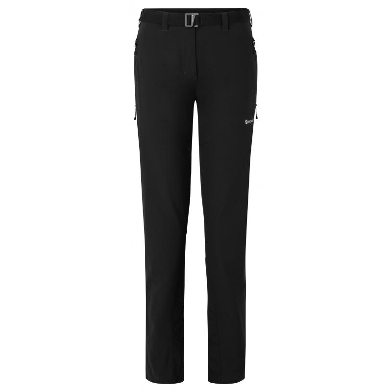 Montane Montane Women's Terra Stretch Pants Reg Leg FSTPR Platou Sport Bergen 1