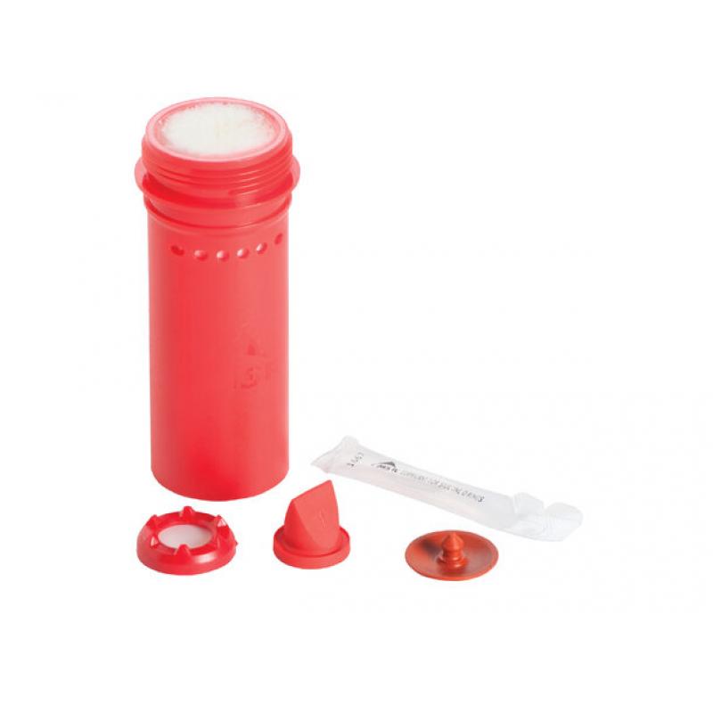 MSR TrailShot Replacement Filter Cartrid
