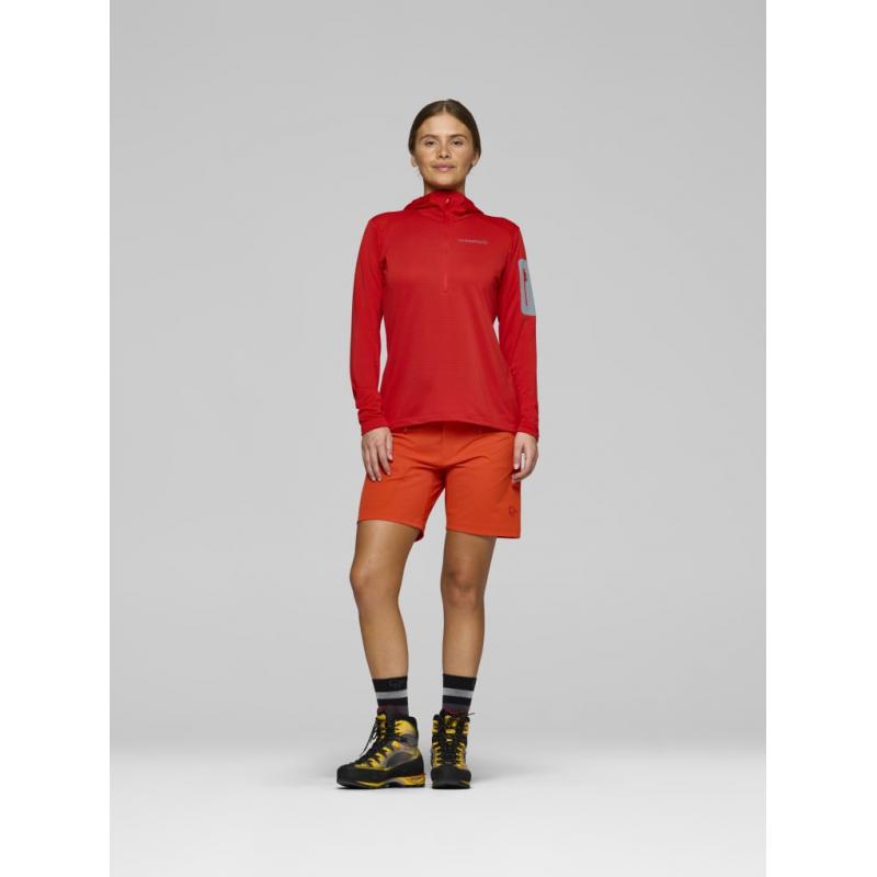 Norrøna falketind flex1 Shorts W's Arednalin