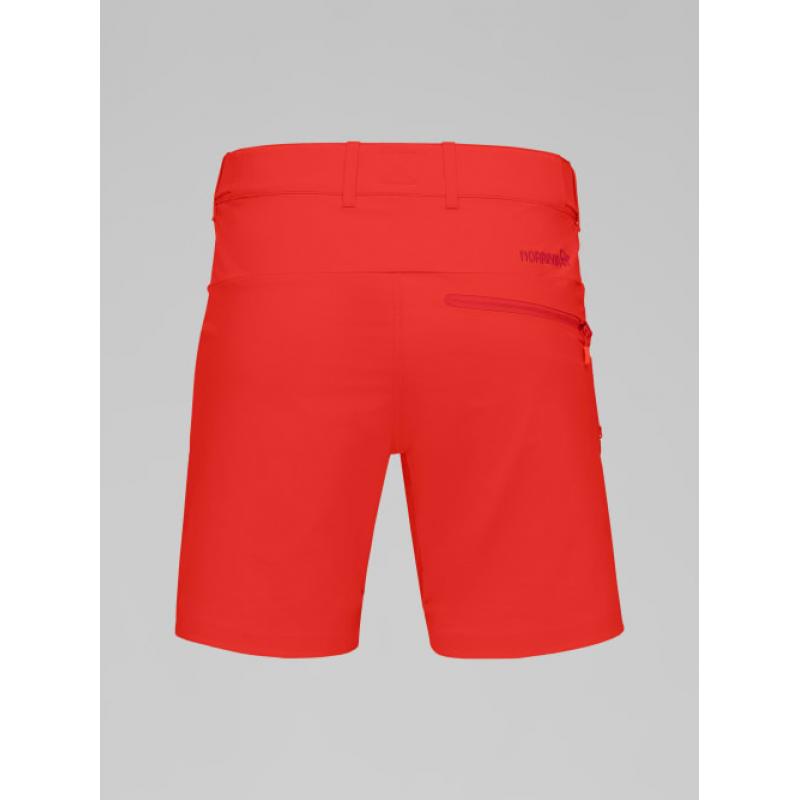 Norrøna falketind flex1 Shorts W's Arednalin - Bilde 2