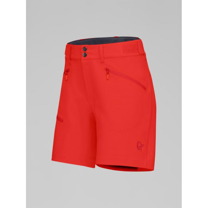 Norrøna falketind flex1 Shorts W's Arednalin - Bilde 3