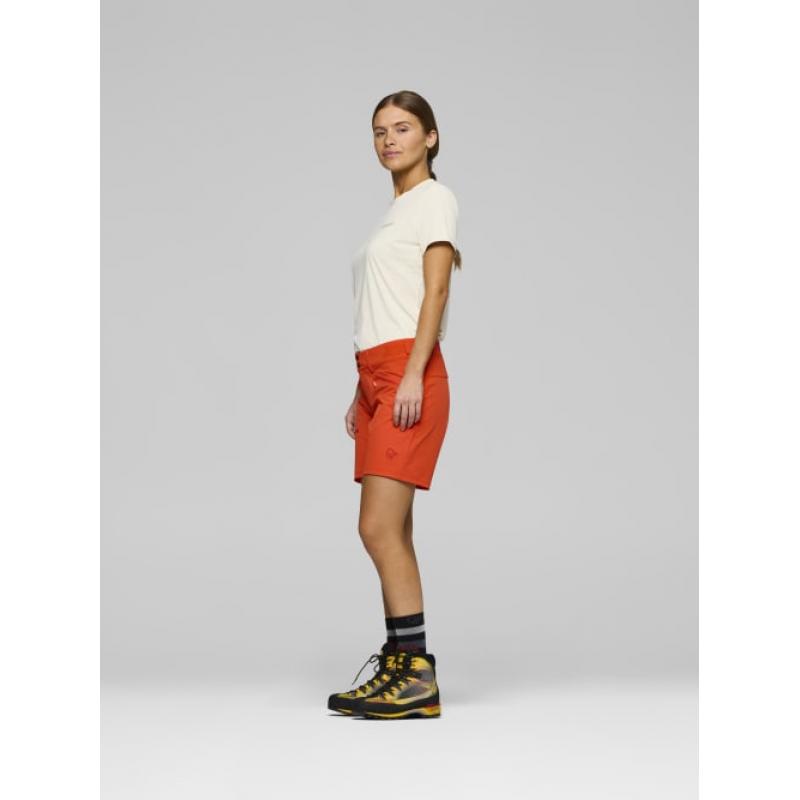Norrøna falketind flex1 Shorts W's Arednalin - Bilde 6