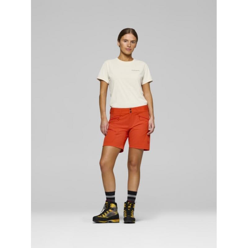 Norrøna falketind flex1 Shorts W's Arednalin - Bilde 7