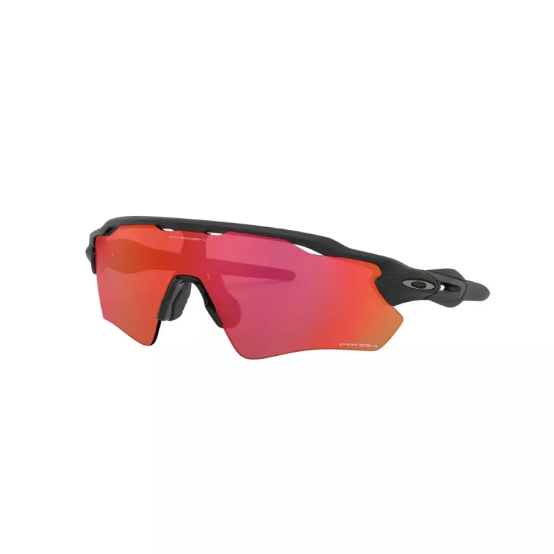 Oakley Radar EV Heater Matte Carbon w/Prizm Field