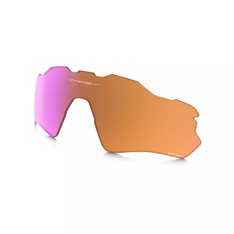 Oakley Radar EV Path Replacement Lens Prizm Rose Gold